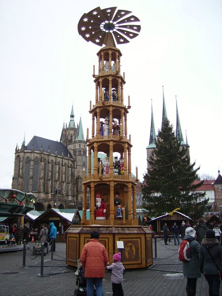 IMGP0171.JPG - Erfurt - Weihnachtsmarkt