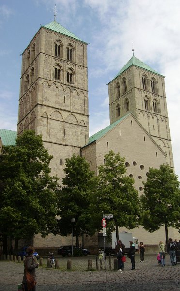 IMGP0208.JPG - Münster - Dom