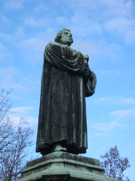 IMG_2640.JPG - Eisenach - Martin-Luther-Denkmal