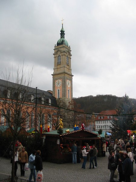 IMG_2651.JPG - Eisenach - Georgenkirche