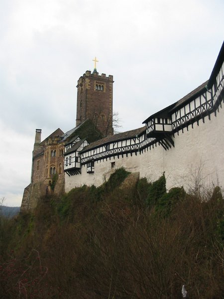 IMG_2652.JPG - Eisenach - Wartburg