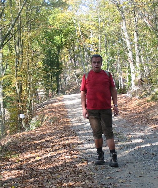 Rolfs_Wandertag.jpg - Unterwegs im Schwarzwald