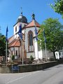 Wachenheim-Kirche