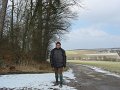 Winterwanderung