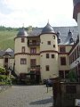 Zell-Schloss